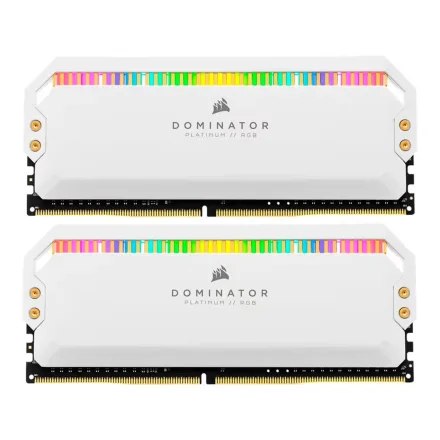 Corsair Dominator Platinum Rgb Ddr 4