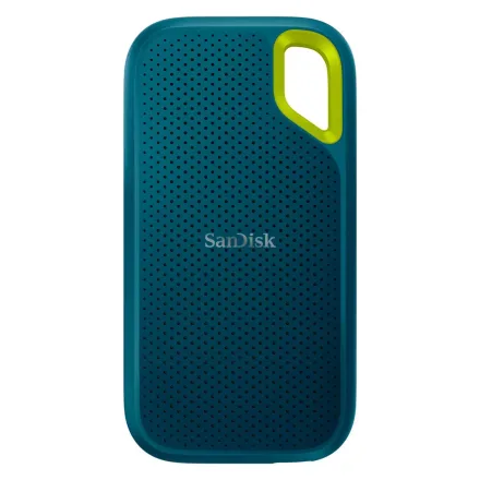 Externo Extreme Sdssde 61 2T00 G25M 2TB