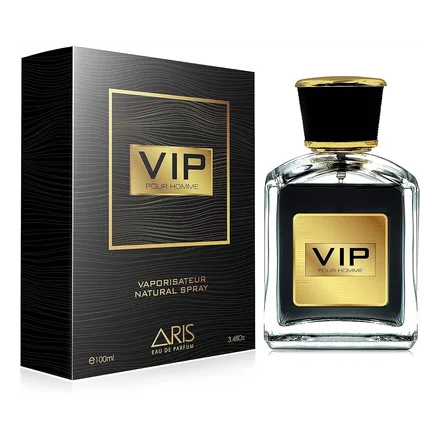 Aris Vip Pour Homme Eau Parfum 100ml