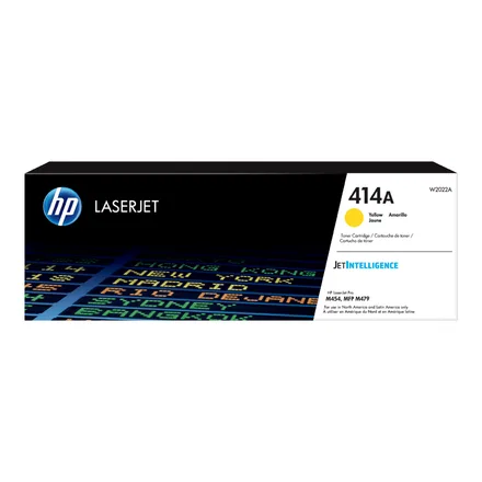 Toner Hp 414A