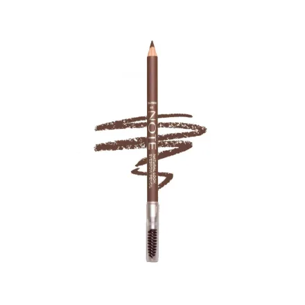 Note Lapiz Cejas Look 02 Light Brown