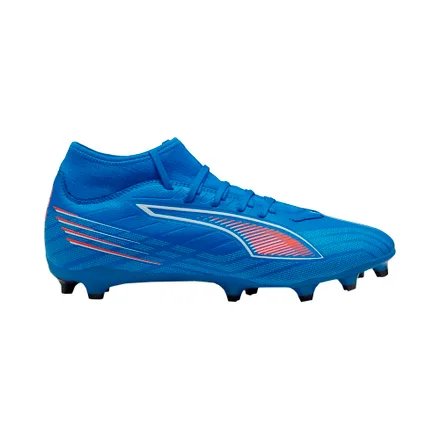 Botin Futbol Campo Puma 01 Ultra 6 Play Masculino
