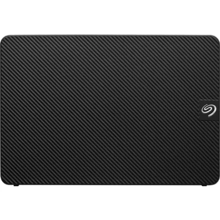 Hard Disk Externo Seagate Expansion Desktop 8TB