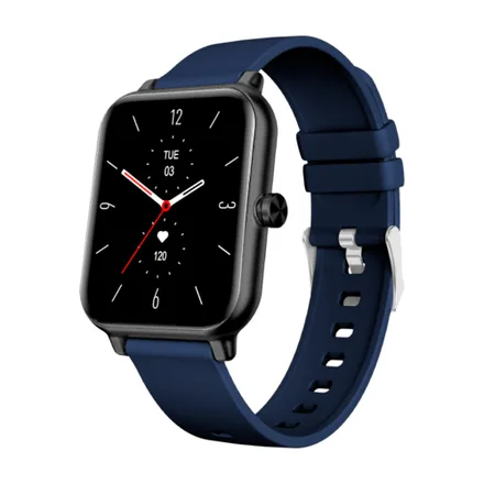 Smartwatch Ftx Ftxf 24 Bbl 50mm