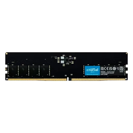 Crucial Ddr 5 4800