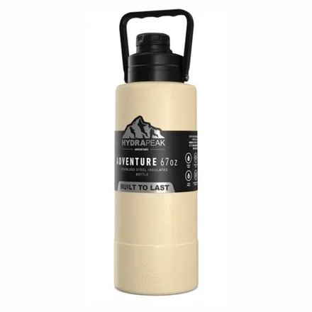Garrafa Termica Hydrapeak Adventure Modern 2L