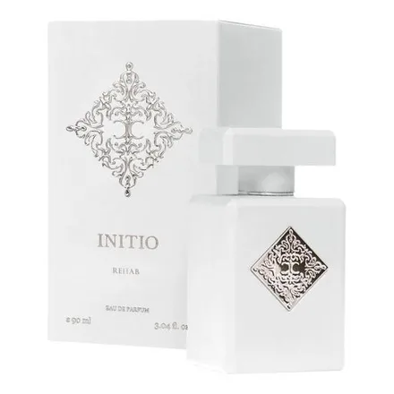 Perfume Initio Rehab Eau Parfum Unissex 90ml