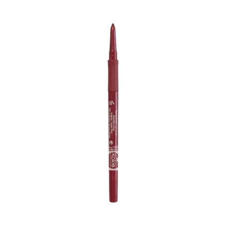 Lapiz Delineador Labios Kokie Retractable 518 Gr