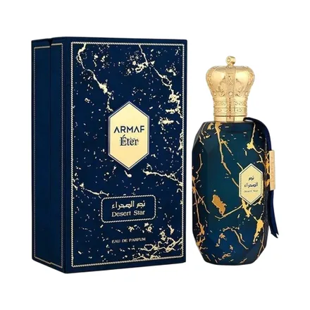 Perfume Armaf Eter Desert Star Eau Parfum 100ml