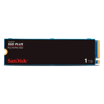 Plus 2 Pcie X4 1T00 G26 1TB