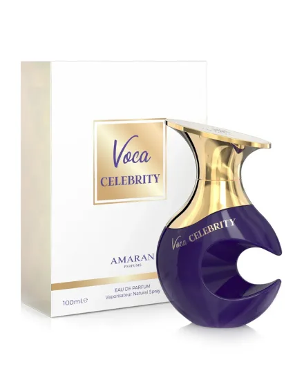 Amaran Perfume Voca Celebrity Eau Parfum 100ml