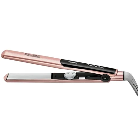 Chapinha Cabelo Mondial Golden 20 220 Bivolt