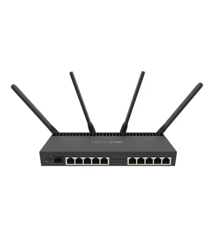 Mikrotik Routerboard Plus In L5