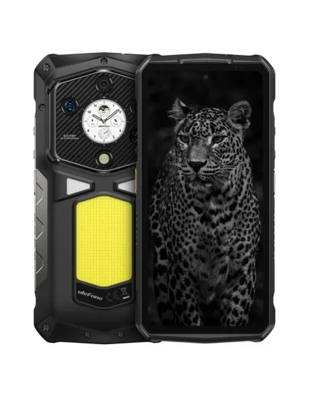 Ulefone Armor 29 Ultra 16 1TB