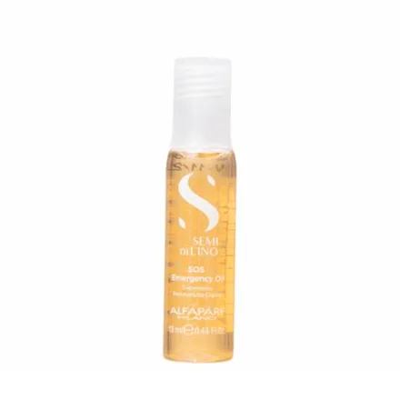 Alfaparf Sdl Amp Rep Sos Emerg Oil 13ml