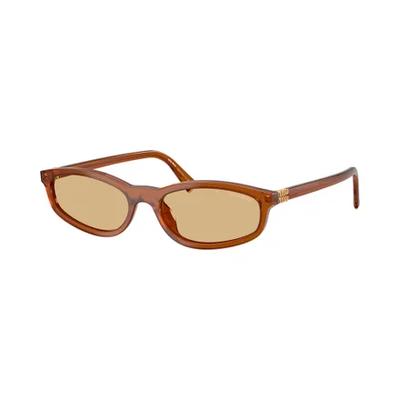 Lente Miu Mu A06 22 I10 54 Femenino