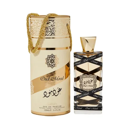 Lattafa Oud Mood Eau Parfum 100ml
