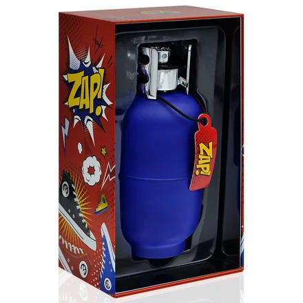 Brand Master Zap Eau Toilette 100ml