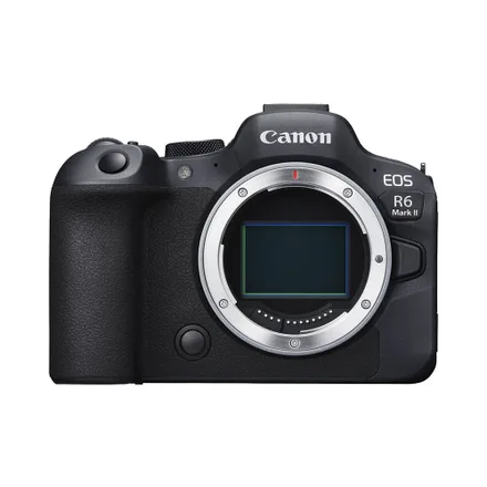 Camara Eos R6 Mark Ii Cuerpo