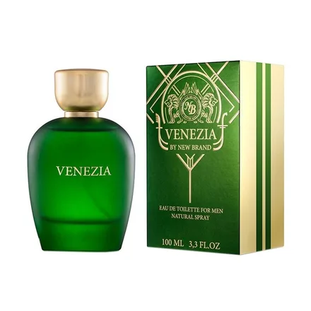 Brand Venezia Eau Toilette 100ml