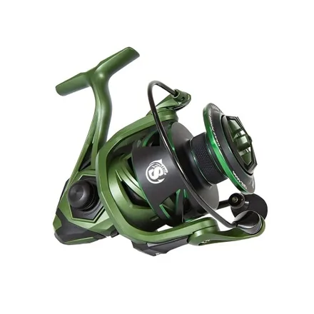 Molinete Sumax Amazon Saz 6000 8 Bb