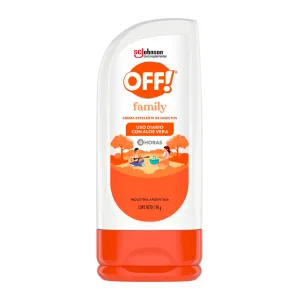 Repelente Off 127g