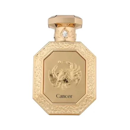 Perfume French Avenue Genesis Cancer Unisex Edp Agatres 90ml