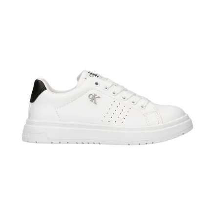 Calzado Infantil Nino Calvin Klein V3 X9 1355 X002