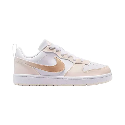 Calzado Deportivo Infantil Nike Ir5462100 Court Borough Low Femenino