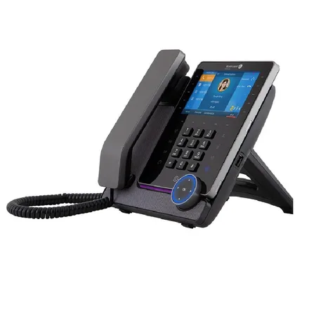 Alcatel Lucent Ip M8 20 Sip Color Bth Giga