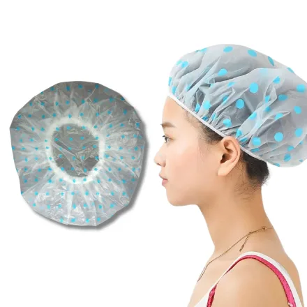 OMG GORRO DE DUCHA