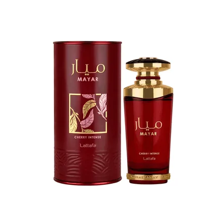 Perfume Lattafa Mayar Cherry Intense 100ml