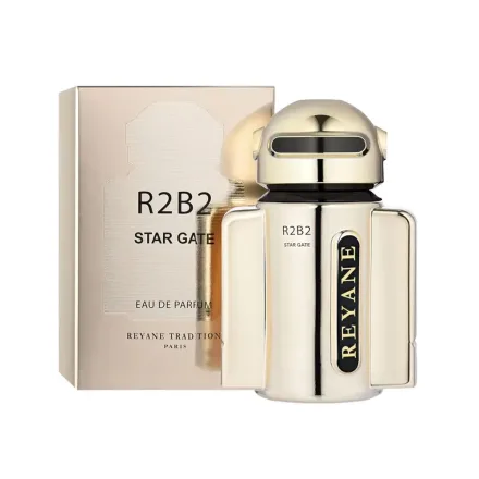 R2R2 Star Gate Masc Edp 100ml