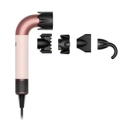 Secador Dyson HD17 5TV