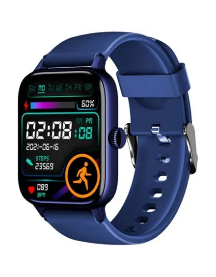 Blulory Smartwatch Glifo RS4