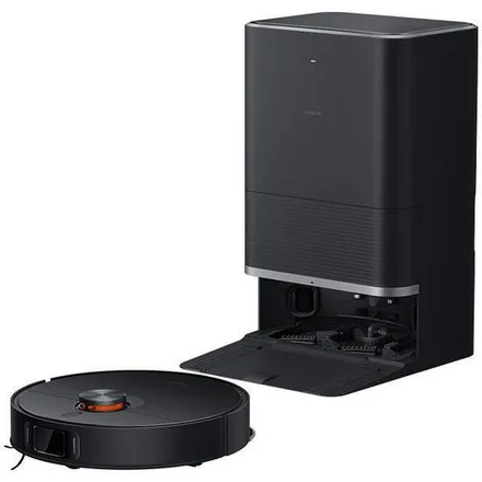Robot Aspirador X20 Max Con 55 Watts 220