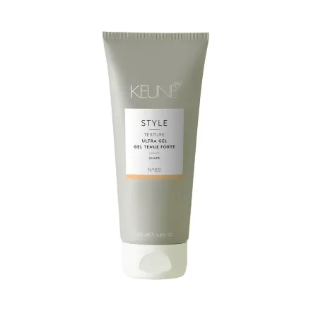 Gel Cabello Keune Style Ultra N88 200ml