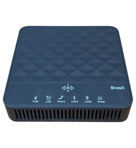 Onu Gpon 02B 1GE Plus 1FE Brasil Pppoe Bri B6G Apc