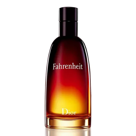 Christian Dior Fahrenheit Eau Toilette 50ml