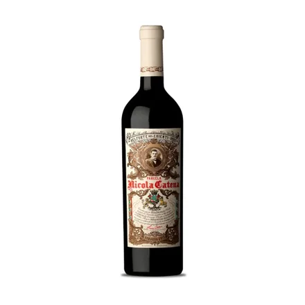 Vinho Nicola Catena Bonarda 750ml