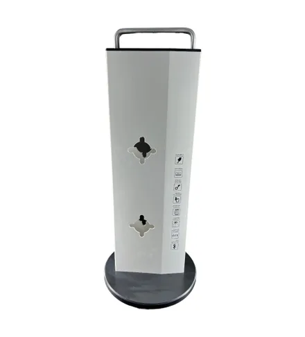 Fechadura Digital Rack Suporte S606 S605 S604 S603