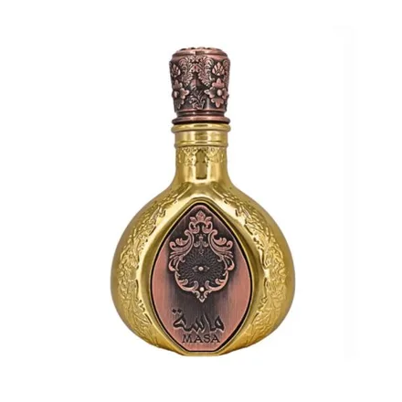 Perfume Lattafa Pride Masa Unisex Edp Agatres 100ml