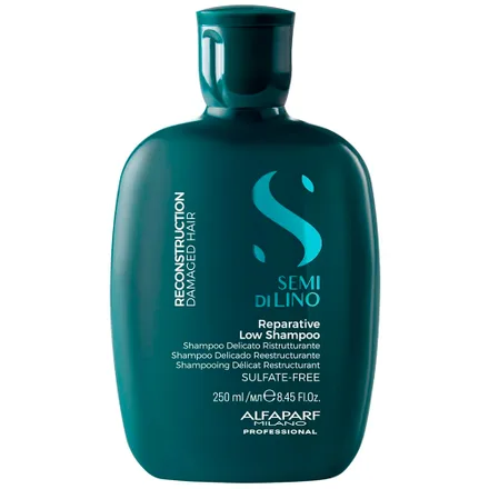 Shampoo Alfaparf Di Lino Rectonstruction 250ml
