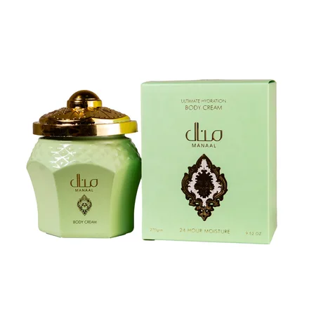 Ard Al Zaafaran Manaal Body 270g