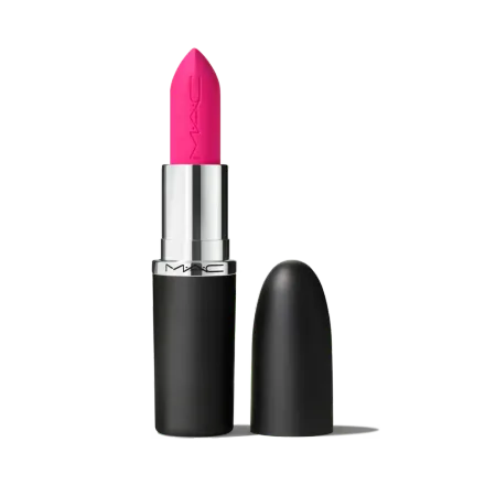 Mac Labial Matte Lipstick 601 Candy Yum