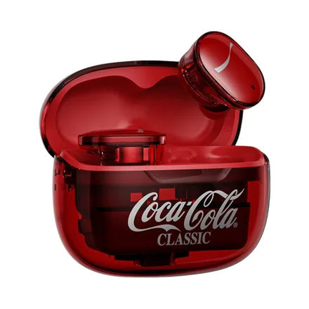 Auricular Coca Cola T11