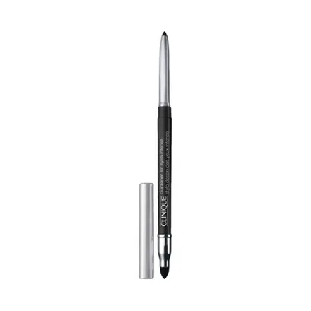 Delineador Clinique Quickliner 01 Intense