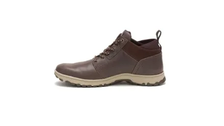 Caterpillar Calzado Wrest Brown 9