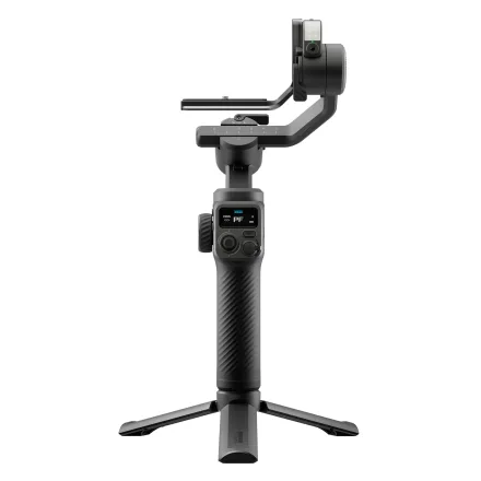 Estabilizador Gimbal Fluid Pro Ai Agmss 011