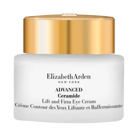 Crema Contorno Ojos Elizabeth Arden Advanced Ceramide Lift Firm 15ml